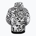 Men's snowboard Volcom Hydro Riding Hoodie black/white 6