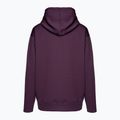 Women's snowboard Volcom Hydro Riding Hoodie blackberry 2