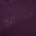 Women's snowboard Volcom Hydro Riding Hoodie blackberry 5