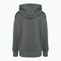 Women's snowboard Volcom Core Hydro Hoodie eucalyptus 2