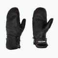 Men's Volcom Service Gore-Tex Snowboard Mitt black