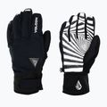 Men's snowboard gloves Volcom V.Co Nyle black