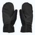 Women's snowboard gloves Volcom Upland Mitt black 7