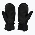 Women's snowboard gloves Volcom Upland Mitt black 2