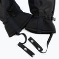 Women's snowboard gloves Volcom Upland Mitt black 5