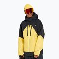 Men's Volcom Tds 2L Gore-Tex snowboard jacket dark yellow