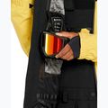 Men's Volcom Tds 2L Gore-Tex snowboard jacket dark yellow 8