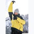 Men's Volcom Tds 2L Gore-Tex snowboard jacket dark yellow 16