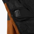 Men's Volcom L Ins Gore-Tex snowboard jacket caramel 6