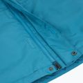 Men's snowboard jacket Volcom Dua Ins Gore light blue 4