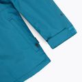 Men's snowboard jacket Volcom Dua Ins Gore light blue 5