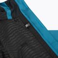 Men's snowboard jacket Volcom Dua Ins Gore light blue 7