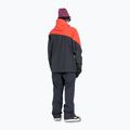 Men's Volcom Primry Ins snowboard jacket crimson 3