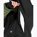 Men's snowboard jacket Volcom V.Co Wfo black 7