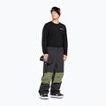 Men's snowboard trousers Volcom Nwrk Baggy black