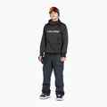 Men's snowboard trousers Volcom Roan black 2