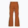 Men's snowboard trousers Volcom Roan caramel 8