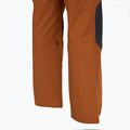 Men's snowboard trousers Volcom Roan caramel 10