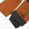 Men's snowboard trousers Volcom Roan caramel 11