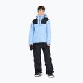 Women's snowboard jacket Volcom Fern Ins Gore Pullover crystal blue 2