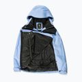 Women's snowboard jacket Volcom Fern Ins Gore Pullover crystal blue 11