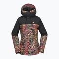 Women's snowboard jacket Volcom Bolt Insulated acid 5