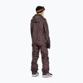 Women's snowboard suit Volcom Shiloh Snow leopard 2