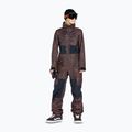 Women's snowboard suit Volcom Shiloh Snow leopard 3