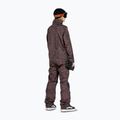 Women's snowboard suit Volcom Shiloh Snow leopard 4