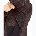 Women's snowboard suit Volcom Shiloh Snow leopard 7
