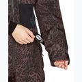 Women's snowboard suit Volcom Shiloh Snow leopard 8