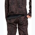 Women's snowboard suit Volcom Shiloh Snow leopard 9