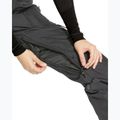 Women's snowboard trousers Volcom Knox Ins Gore-Tex black 7