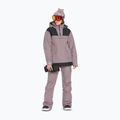 Women's snowboard trousers Volcom Knox Ins Gore-Tex dusty lavender 2