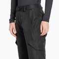 Women's snowboard trousers Volcom Bridger Ins black 6