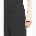 Women's snowboard trousers Volcom Swift Bib Overall black 7