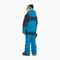 Children's snowboard jacket Volcom Ryder Ins cobalt 3