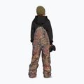 Children's snowboard trousers Volcom Barkley Ins Bib Overall acid 2