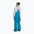 Children's snowboard trousers Volcom Barkley Ins Bib Overall cobalt 3