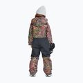 Children's snowboard suit Volcom Toddler One Piece acid 2