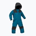 Volcom Toddler One Piece children's snowboard suit cobalt