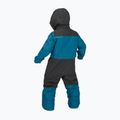 Volcom Toddler One Piece children's snowboard suit cobalt 2