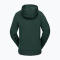 Women's snowboard sweatshirt Volcom Riding Hydro P/O scarab 7