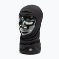 Men's Volcom Powclava snowboarding balaclava black 4