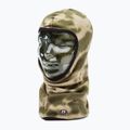 Men's Volcom Powclava camouflage snowboard balaclava 4