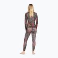 Women's thermal longsleeve Volcom V-Science Crew acid 3