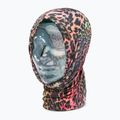 Women's snowboarding snood Volcom Face Tech Multi-Tube acid 2