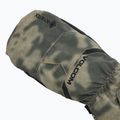 Men's Volcom Stay Dry Gore-Tex Mitt camouflage snowboard gloves 4