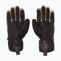 Men's Volcom V.Co Nyle Glove chestnut brown snowboard gloves 2