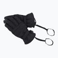 Women's snowboard gloves Volcom Peep Gore-Tex Glove black 7